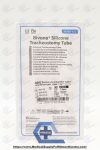 SMITHS MEDICAL 67HA70 | | EXPIRED | EACHES | Portex Bivona Adult HyperFlex Adjustable Flange Tracheostomy Tube TTS, 7.0mm