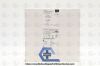 ST JUDE MEDICAL 401441 | | SHORT-DATE | BOX OF 1 | Supreme Electrophysiology Catheter: 5F, 5mm Spacing, CRD