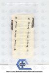 ZIPLINE MEDICAL PS2080 | | EXPIRED | EACHES | Zip Surgical Skin Closure, 8 cm