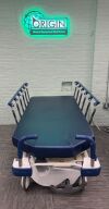 STRYKER 1105 5th Wheel Prime Series Stretcher Stretcher