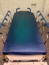 STRYKER 1105 5th Wheel Prime Series Stretcher Stretcher