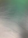 STRYKER 1105 5th Wheel Prime Series Stretcher Stretcher