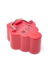 STRYKER 4222-110-000 Small Aseptic Battery, 9.6 V