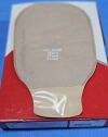 HOLLISTER INC. 18203 New Image 2-PC Drainable Ostomy Pouch, Beige w/clamp; 2 1/4: 10/BX