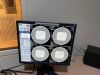 GE Brightspeed 16 CT Scanner