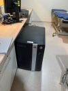 GE Brightspeed 16 CT Scanner