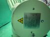 HITACHI UH-6FC-31E X-Ray Tube