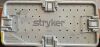 STRYKER Various ACL Workstation 6mm 13mm