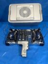 STRYKER 4505 CD5  Sets