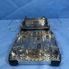 STRYKER 1900-376-010 F1 190376/377-010 Insert Tray