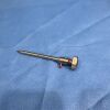 ARTHREX AR-3425 5.5 & AR-3421 5.5 Metal Cannula, Fenestrated