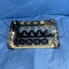 STRYKER 7102-454-010 710450-010 4 Hand piece Insert Tray