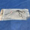 STRYKER 300-034-502 Conquest  3.4mm 30 Right Meniscal Crescent Punch