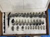 STRYKER 8202-999-000 EZout EZout 8202 / 820999-000 Powered Acetabular Complete System