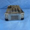 STRYKER 6400-277-006/008 Small Bone Top   Bottom INSERT TRAY