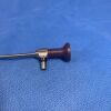 STRYKER 502-503-045 Precision  5MM 45 Degree Autoclavable Laparoscope
