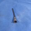 STRYKER 5407-120-950A 13cm MIS Angled Nose Tube Color Band  Lilac