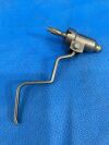 STRYKER 8203-026 Dual Trigger Wire Collet 0.7mm-2.0mm