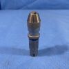 STRYKER KEYLESS 1/4" JACOBS CHUCK DRILL 410133