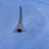 STRYKER 16cm MIS Curved Nose Tube Color Band: Brown 540120-970C 16cm MIS Curved Nose Tube Color Band  Brown