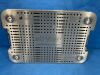 STRYKER 233-410-002 AIM Sterilization Tray Surgical Cases
