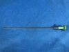 STRYKER 5.4MM 0 Degree 502-537-010 Laparoscope