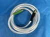 STRYKER 233-050-100 Fiber Optic Light Cable