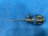 STRYKER 2.7MM 30°  Eyes Stubby Arthroscope 50826-030