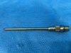 STRYKER Straight Long Saber attachment. 510120-480