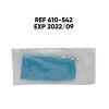 CIVCO REF 610-542 CIV-FLEX Transducer Cover 14 X 91.5cm, EXP. 2022/09