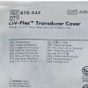 CIVCO REF 610-542 CIV-FLEX Transducer Cover 14 X 91.5cm, EXP. 2022/09