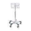 EDAN MT-207_plate_im50 Monitor Stand
