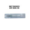SMITH & NEPHEW REF 72203013 4.5 mm INCISOR  Plus Blade Platinum Series, EXP. 2025/05