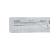 SMITH & NEPHEW REF 72205292 DYONICS 4.0 mm FLYER Blade, PLATINUM Series, EXP 2027/03