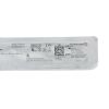 SMITH & NEPHEW REF 72205292 DYONICS 4.0 mm FLYER Blade, PLATINUM Series, EXP 2027/03