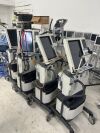 BENNETT Nellcor Puritan 840 Ventilator