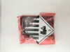 PHILIPS 989803199221 TC20 TC30 TC50 ECG Lithium-Ion Rechargeable Battery Totex U80221-4 11.1V 7.8Ah REF989803199221 ECG unit