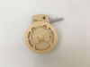 PHILIPS M2734B  M2734B TOCO Transducer Kit New Fetal Monitor