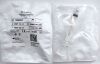 MEDLINE 70085007 Namic Control Syringe 10ml Angiographic #A3 (LOT of 7) 2027/10/11