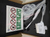 SAMSUNG EVN4-9   Medison Ultrasound Transducer EVN4-9 Endocavity Probe Used Ultrasound General