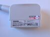 TOSHIBA PVU-781VT/PVU-781VTE Ultrasound Transducer