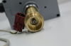 SIEMENS 04820960 Adjustment Drive CT Scanner