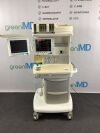 DATEX-OHMEDA S/5 Avance Anesthesia Machine