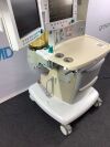 DATEX-OHMEDA S/5 Avance Anesthesia Machine