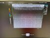 SIEMENS S2000 HELX TOUCH ULTRASOUND SCANNER