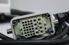 GE OEC 00-453623-02 Powercable 230V C-Arm