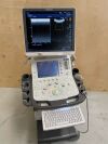 TOSHIBA APLIO 500 ULTRASOUND SCANNER