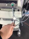 KARL STORZ Telecam SL 202120 20 Bronchoscope