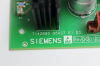 SIEMENS 07142685 Interface D3 Board C-Arm
