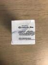 DEPUY 05.000.021S Synthes MatrixPro Driver Battery